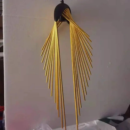 Suspension Moderne Design Métal