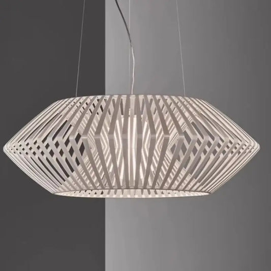 Suspension Moderne Design Métal