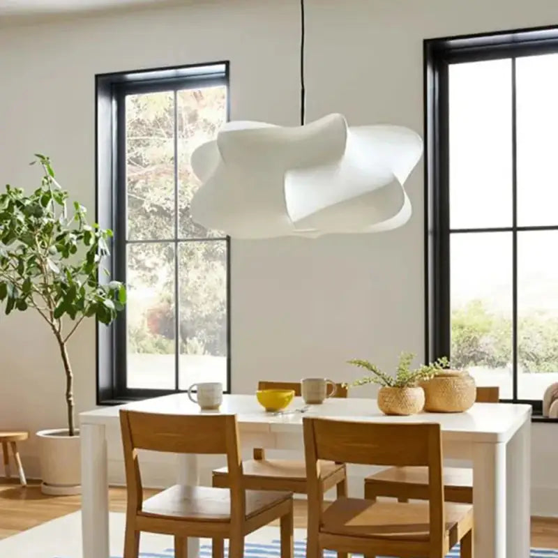 Suspension Moderne Design Métal