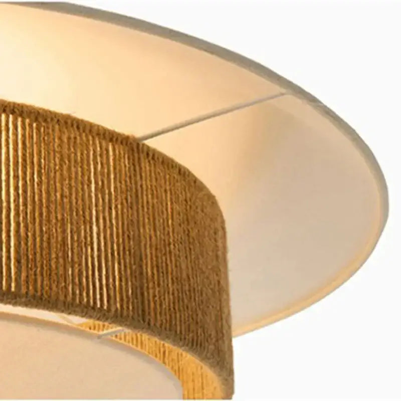 Suspension Moderne Design Métal