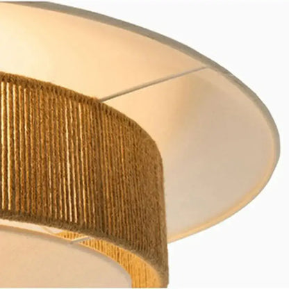 Suspension Moderne Design Métal