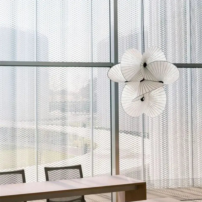 Suspension Moderne Design Métal