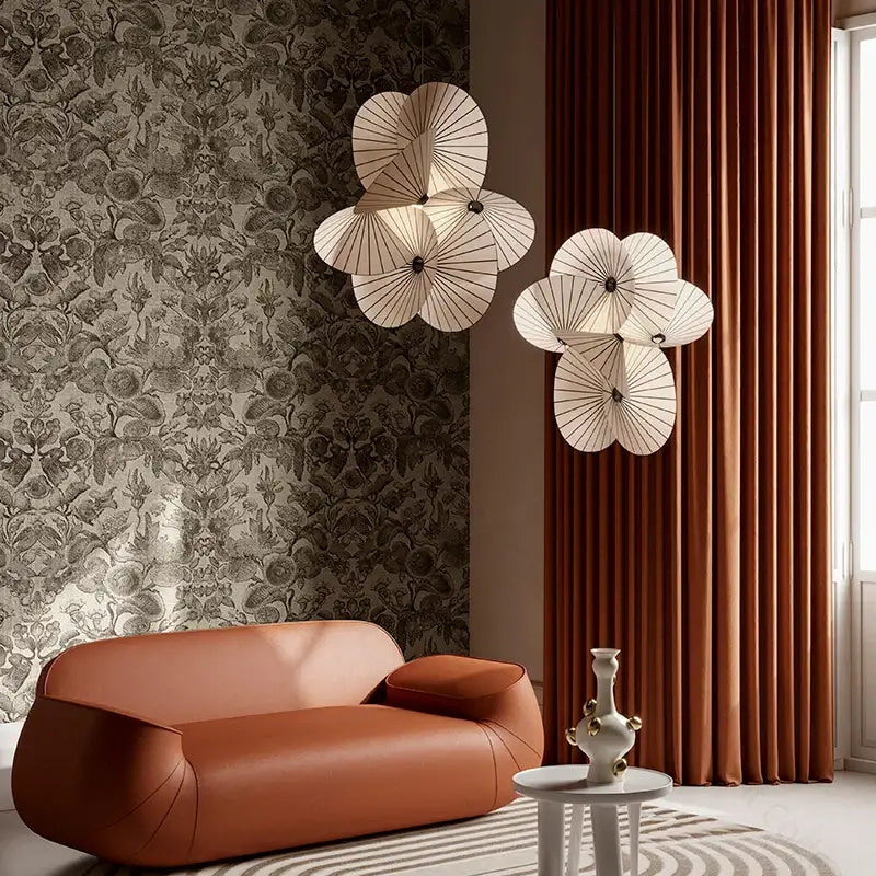 Suspension Moderne Design Art Déco