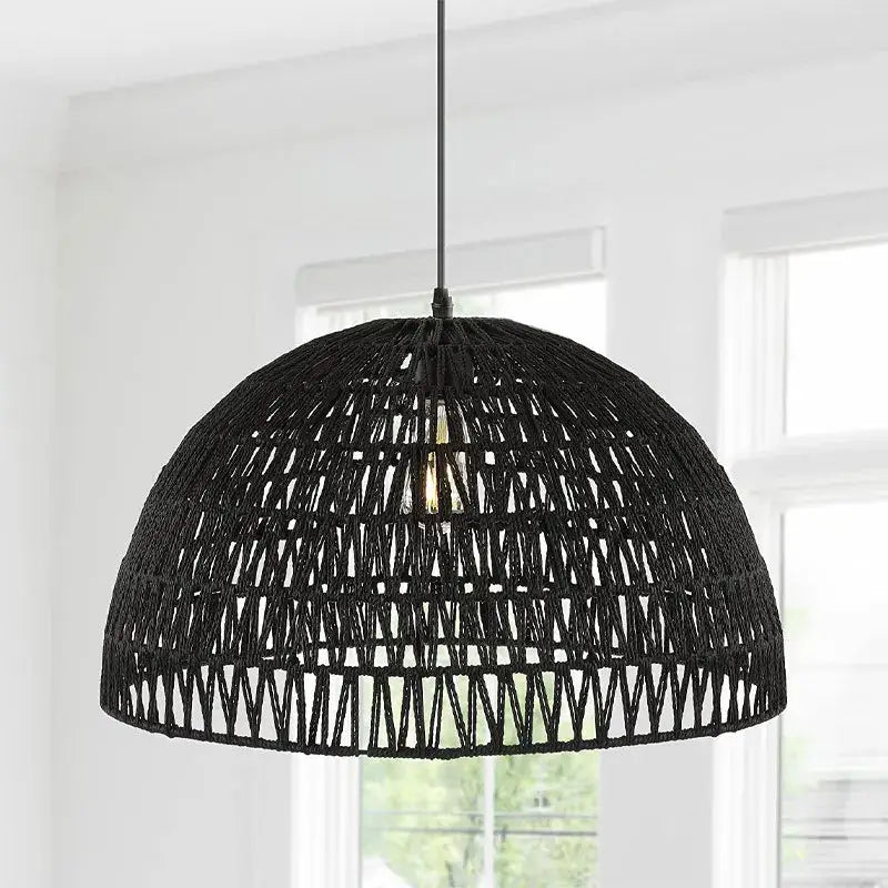 Suspension Moderne Design Métal