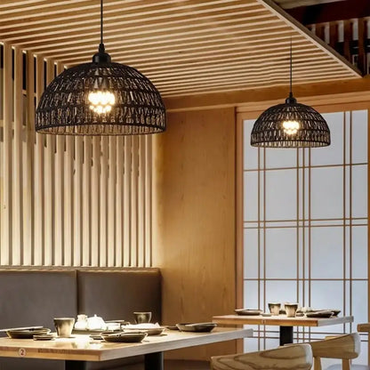 Suspension Moderne Design Métal