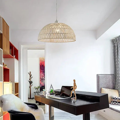 Suspension Moderne Design Métal