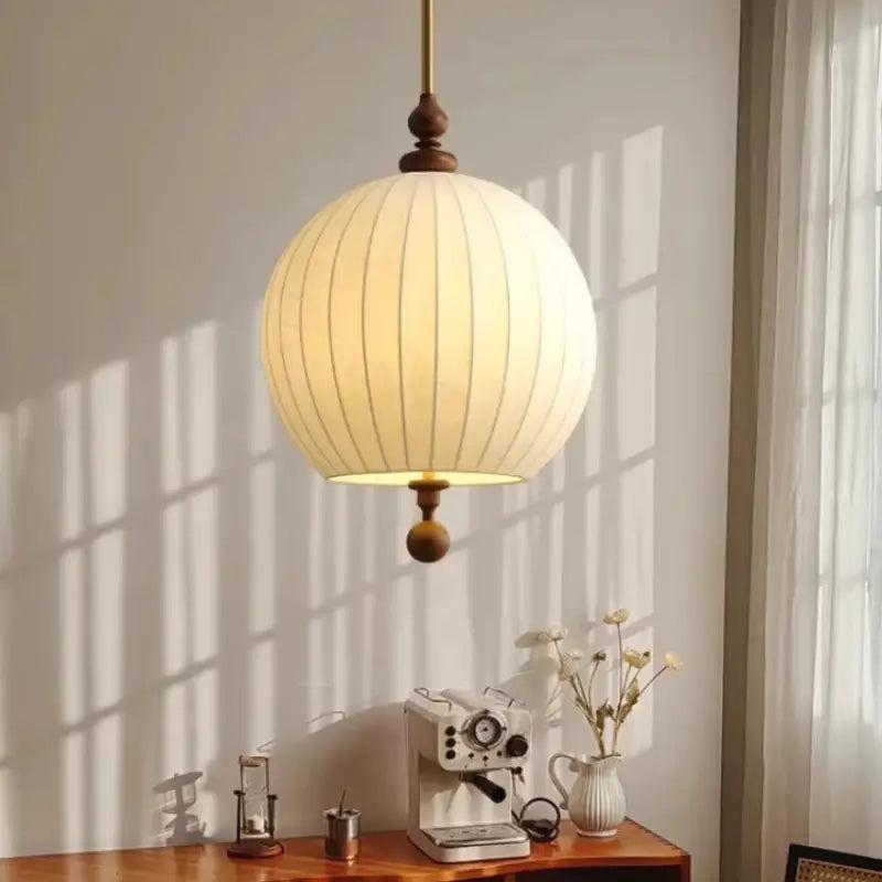 Suspension Moderne Design Vintage