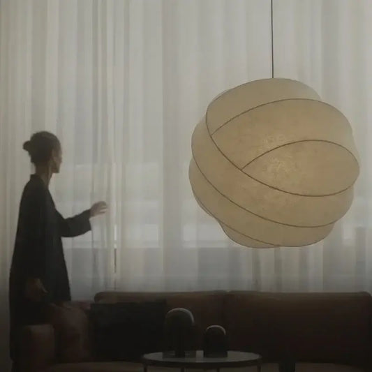 Suspension Moderne Design Métal