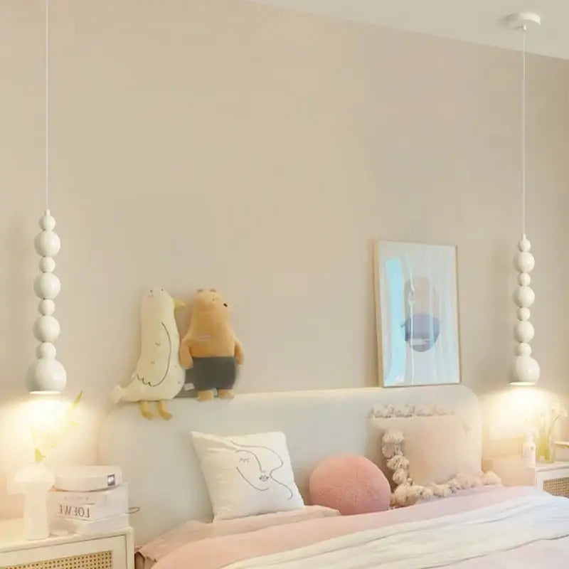 Suspension Moderne Design Métal