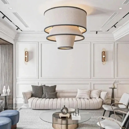 Suspension Moderne Design Scandinave