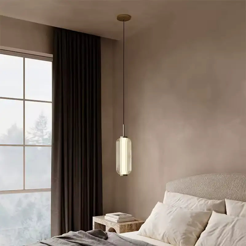 Suspension Moderne Design Art Déco