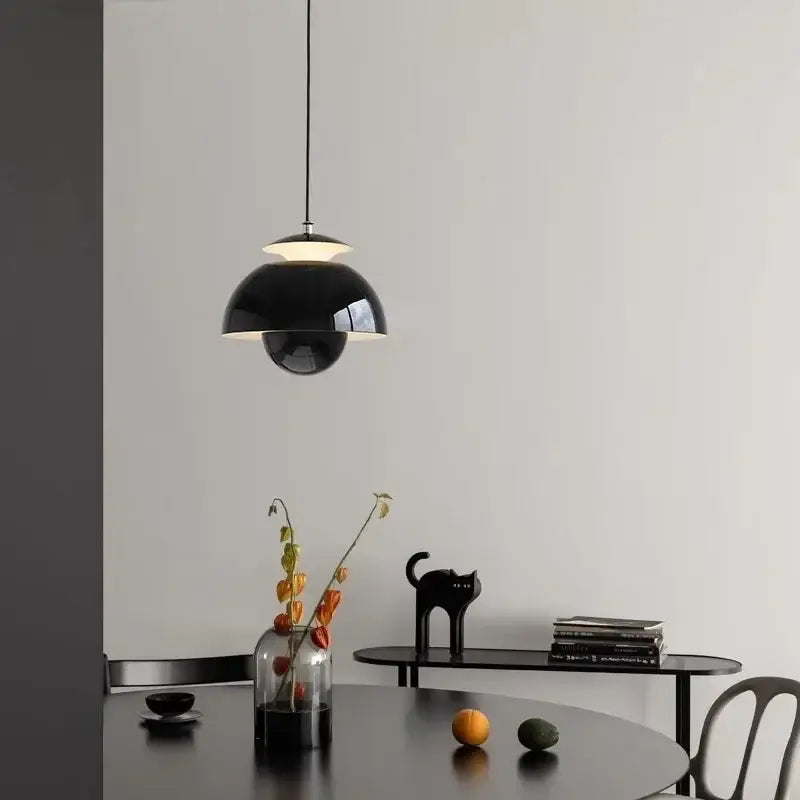 Suspension Moderne Design Scandinave