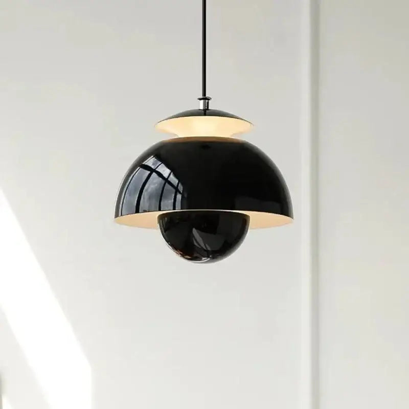 Suspension Moderne Design Scandinave