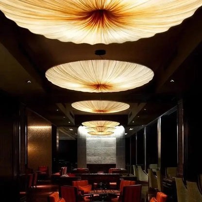 Suspension Moderne Design Art Déco