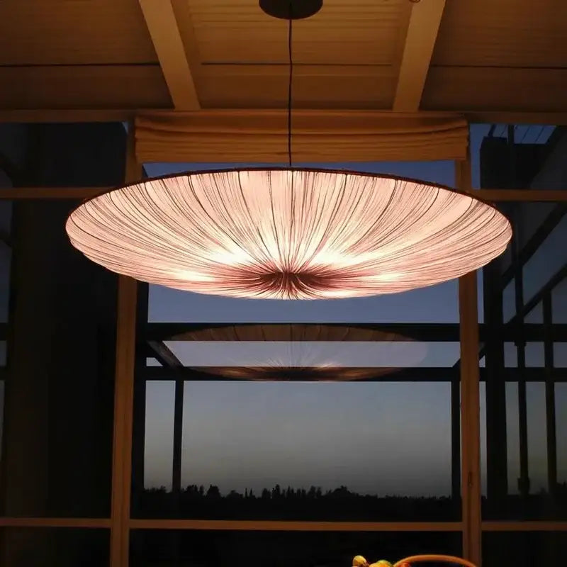 Suspension Moderne Design Art Déco