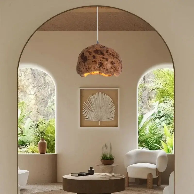 Suspension Moderne Design Métal