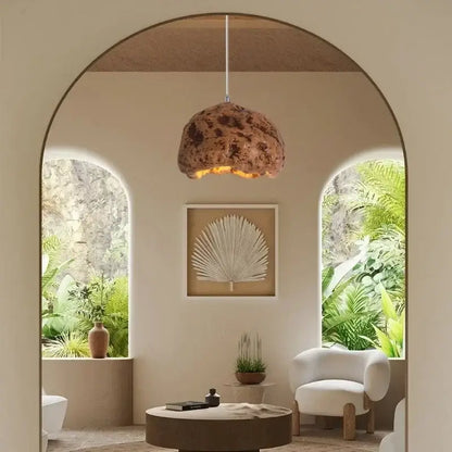 Suspension Moderne Design Métal