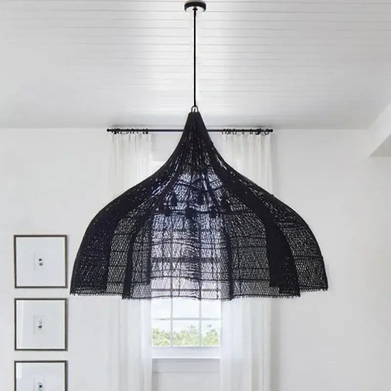 Suspension Moderne Design Scandinave