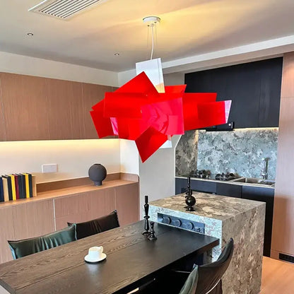 Suspension Moderne Design Art Déco