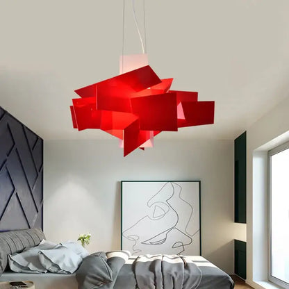 Suspension Moderne Design Art Déco