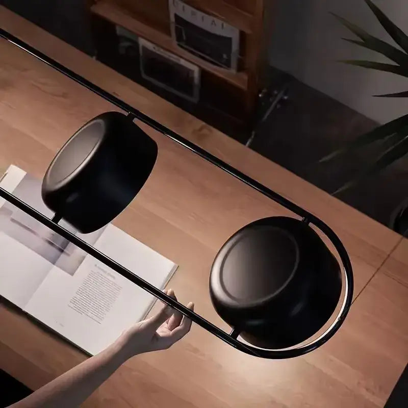 Suspension Moderne Design Métal