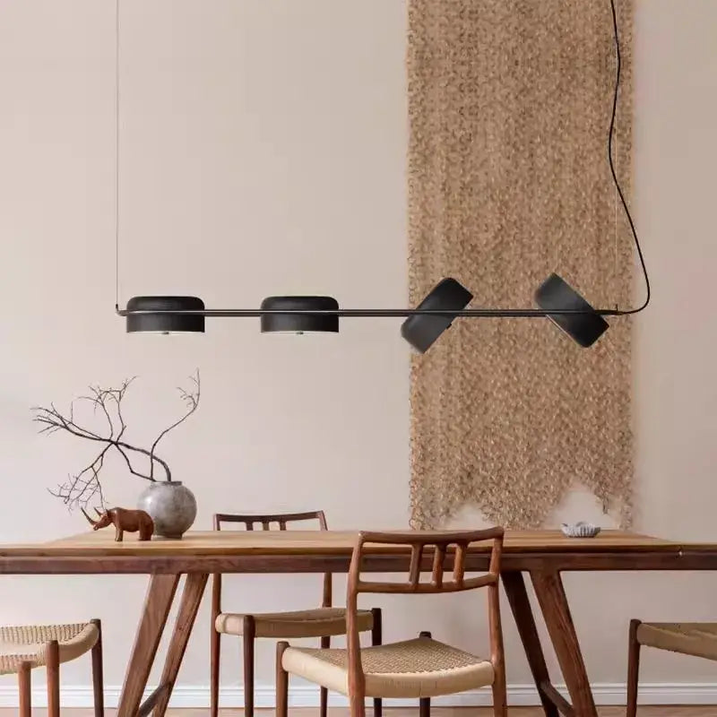 Suspension Moderne Design Métal