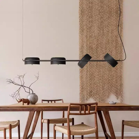 Suspension Moderne Design Métal