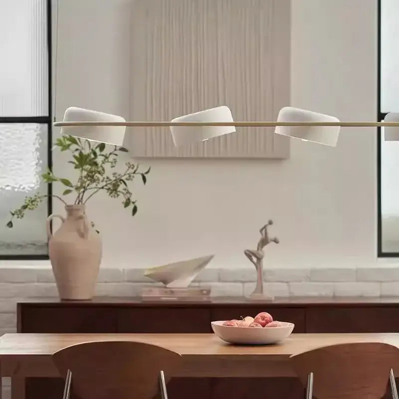 Suspension Moderne Design Métal