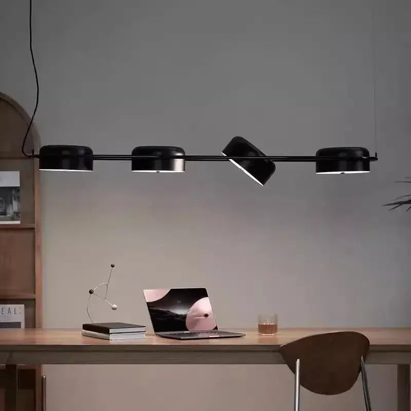 Suspension Moderne Design Métal