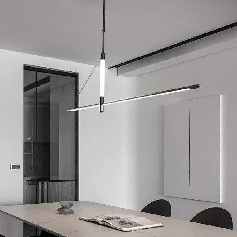 Suspension Moderne Design Industriel