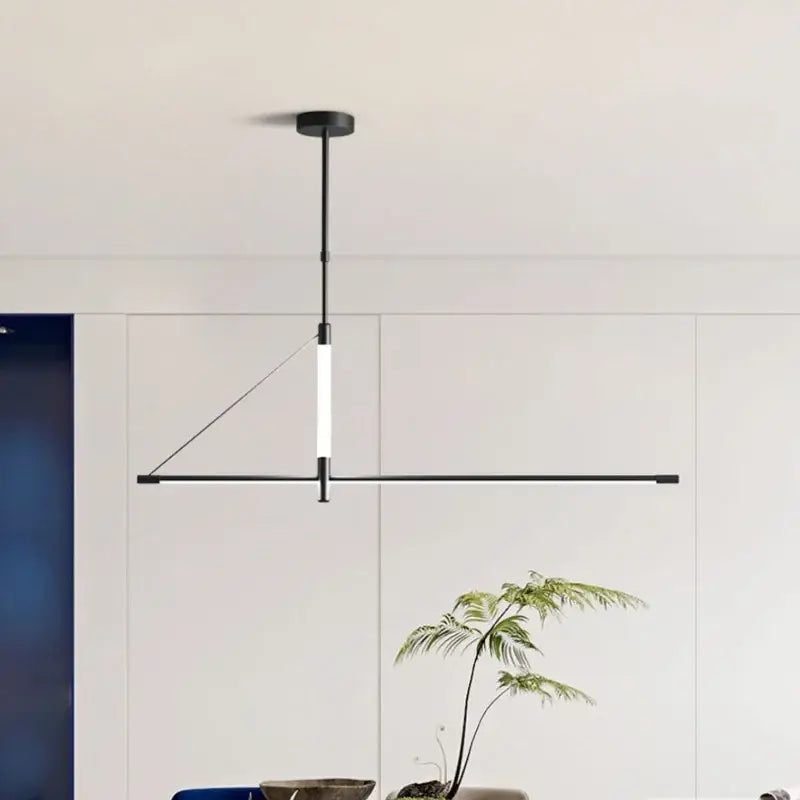 Suspension Moderne Design Industriel