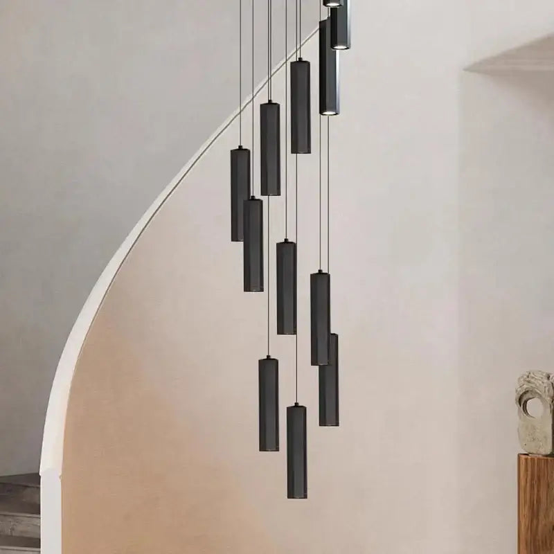 Suspension Moderne Design Métal