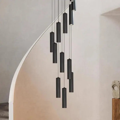 Suspension Moderne Design Métal