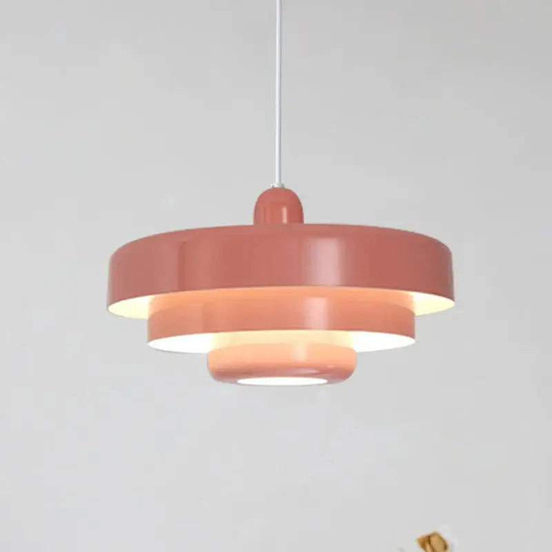Suspension Moderne Design Scandinave
