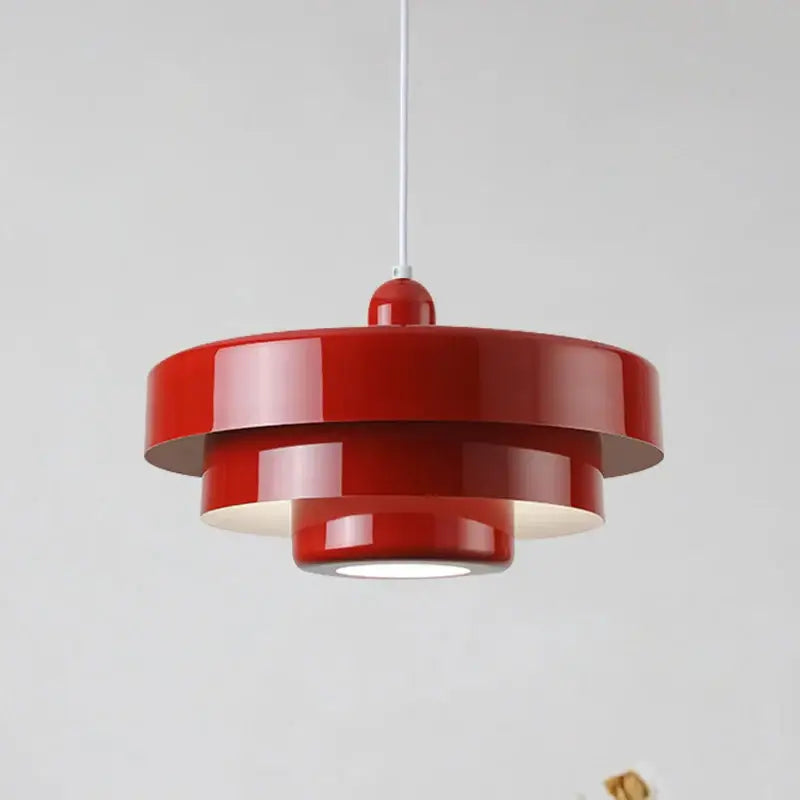 Suspension Moderne Design Scandinave