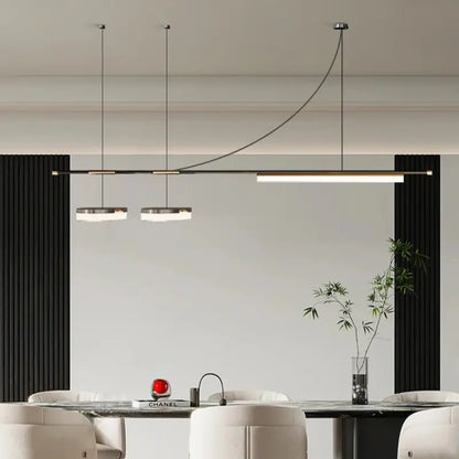 Suspension Moderne Design Art Déco