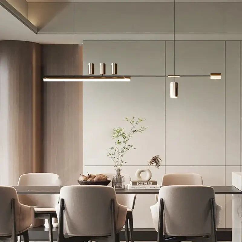 Suspension Moderne Design Art Déco