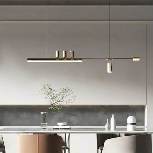 Suspension Moderne Design Art Déco