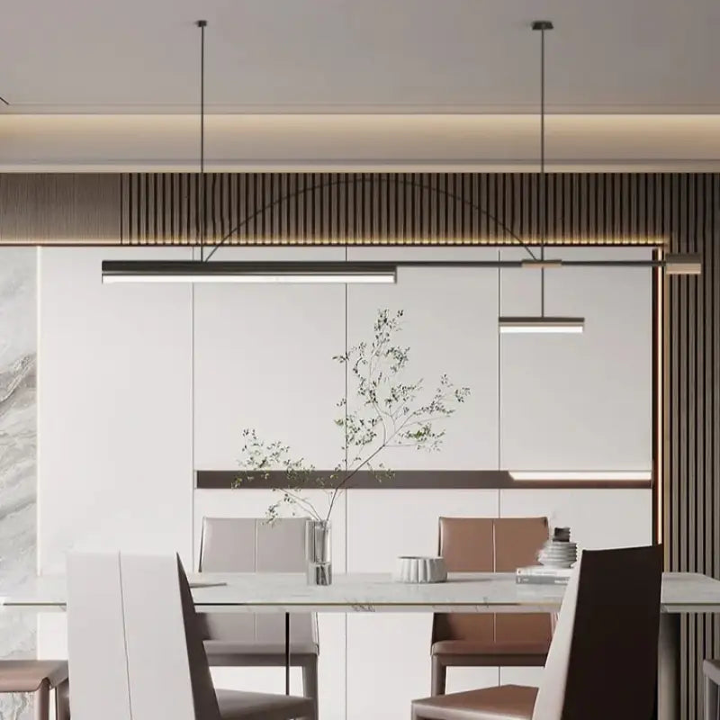 Suspension Moderne Design Art Déco