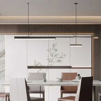 Suspension Moderne Design Art Déco