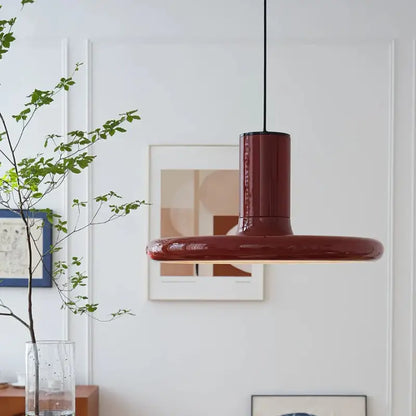 Suspension Moderne Design Métal