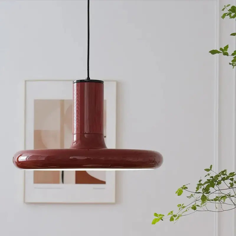 Suspension Moderne Design Métal