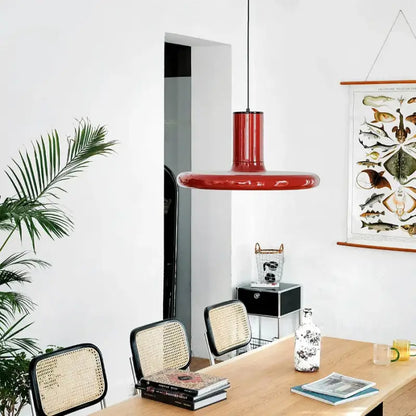 Suspension Moderne Design Métal