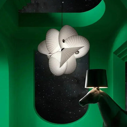 Suspension Moderne Design Art Déco