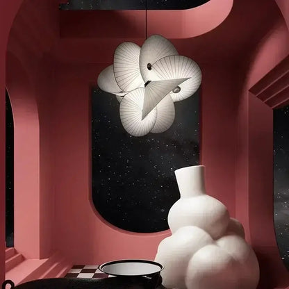 Suspension Moderne Design Art Déco