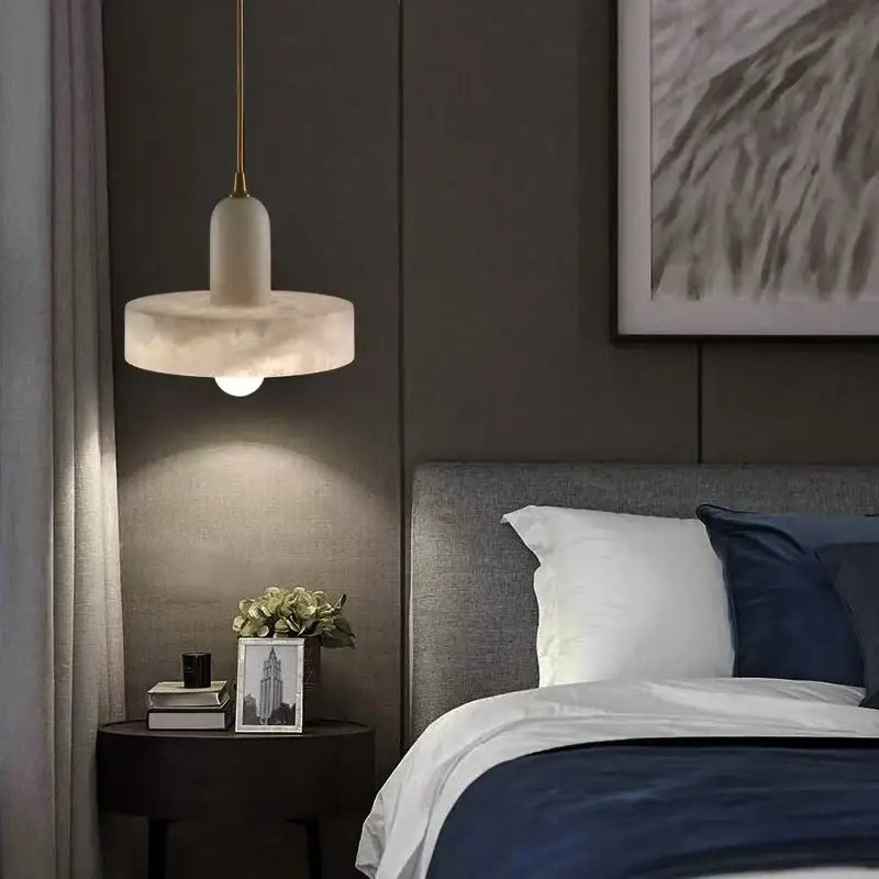 Suspension Moderne Design Métal