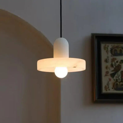 Suspension Moderne Design Métal