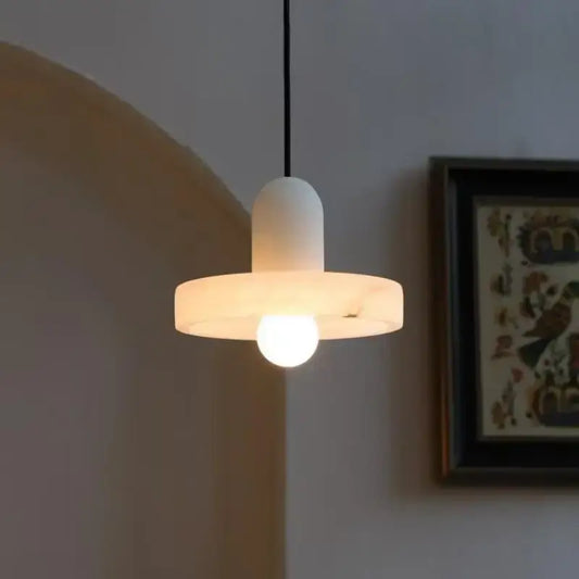 Suspension Moderne Design Métal