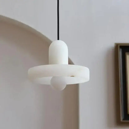 Suspension Moderne Design Métal