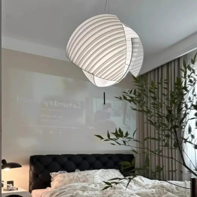 Suspension Moderne Design Art Déco